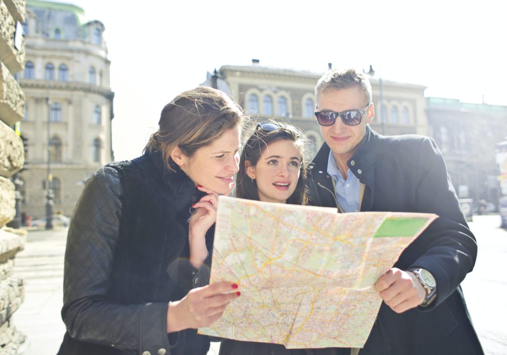 FULL DAY TOUR IN WARSAW