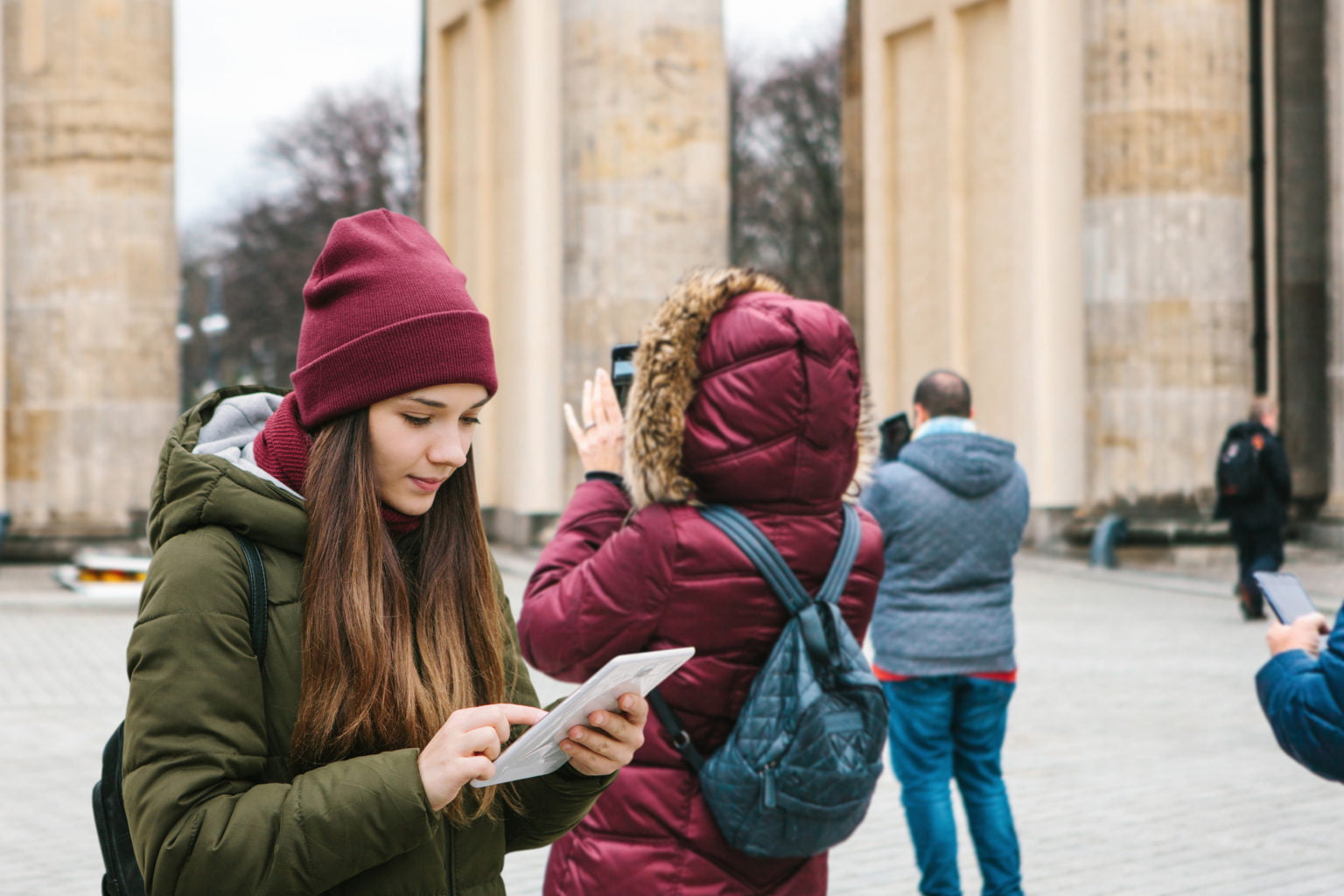 Guided tour "Jewish Warsaw and traces of Ghetto"