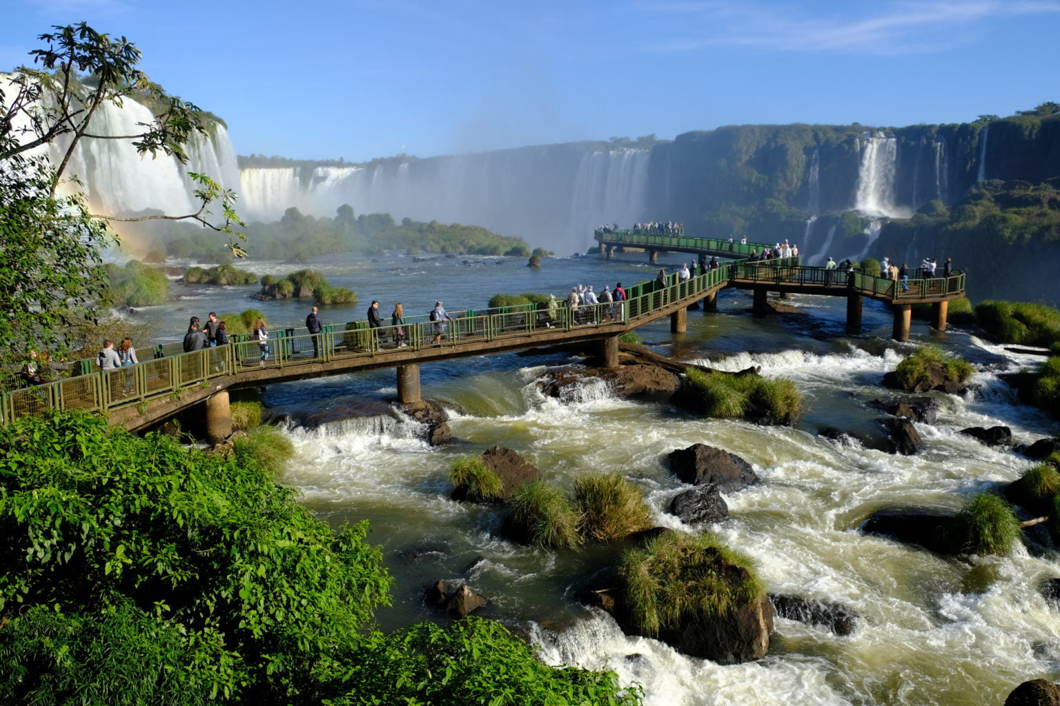 tour foz do iguacu argentina