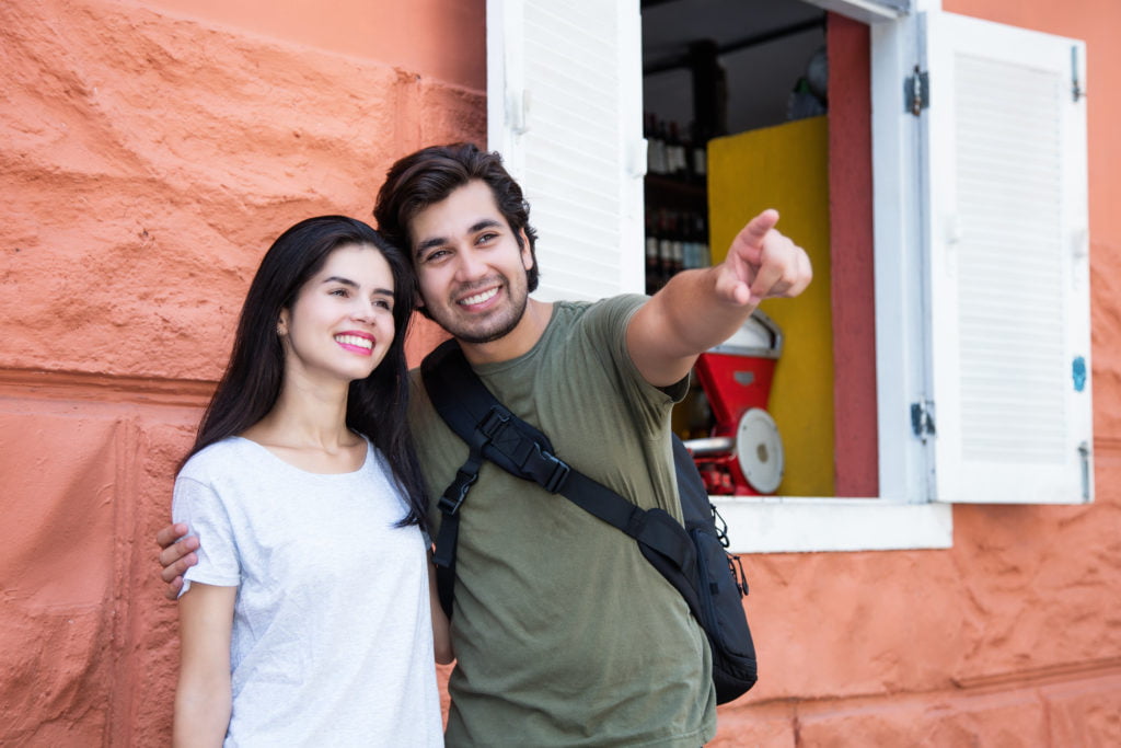 Walking tour in Suchitoto